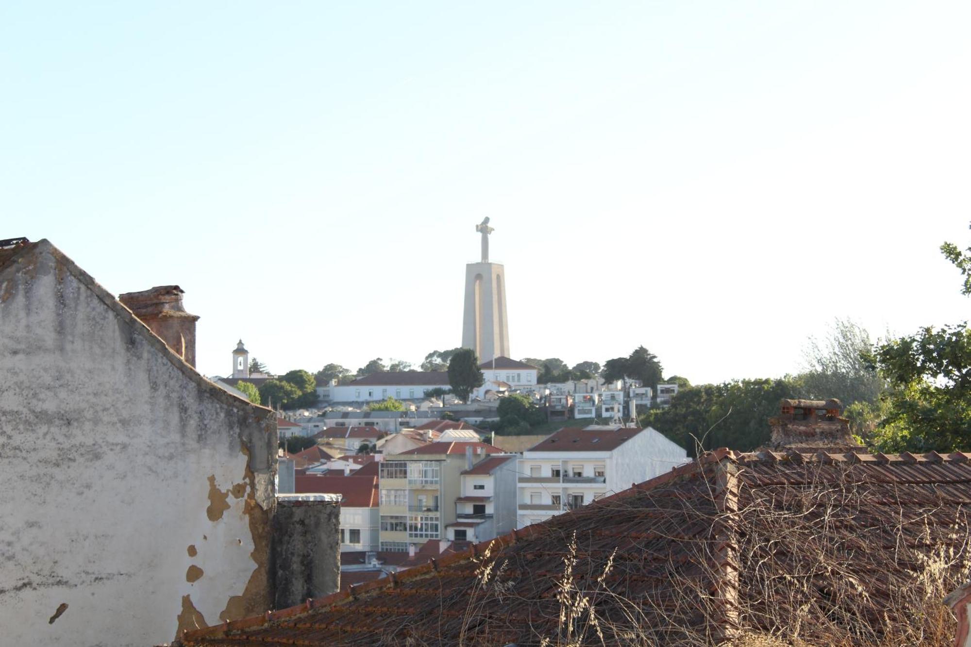 Cantinho Do Tejo 阿尔马达 外观 照片