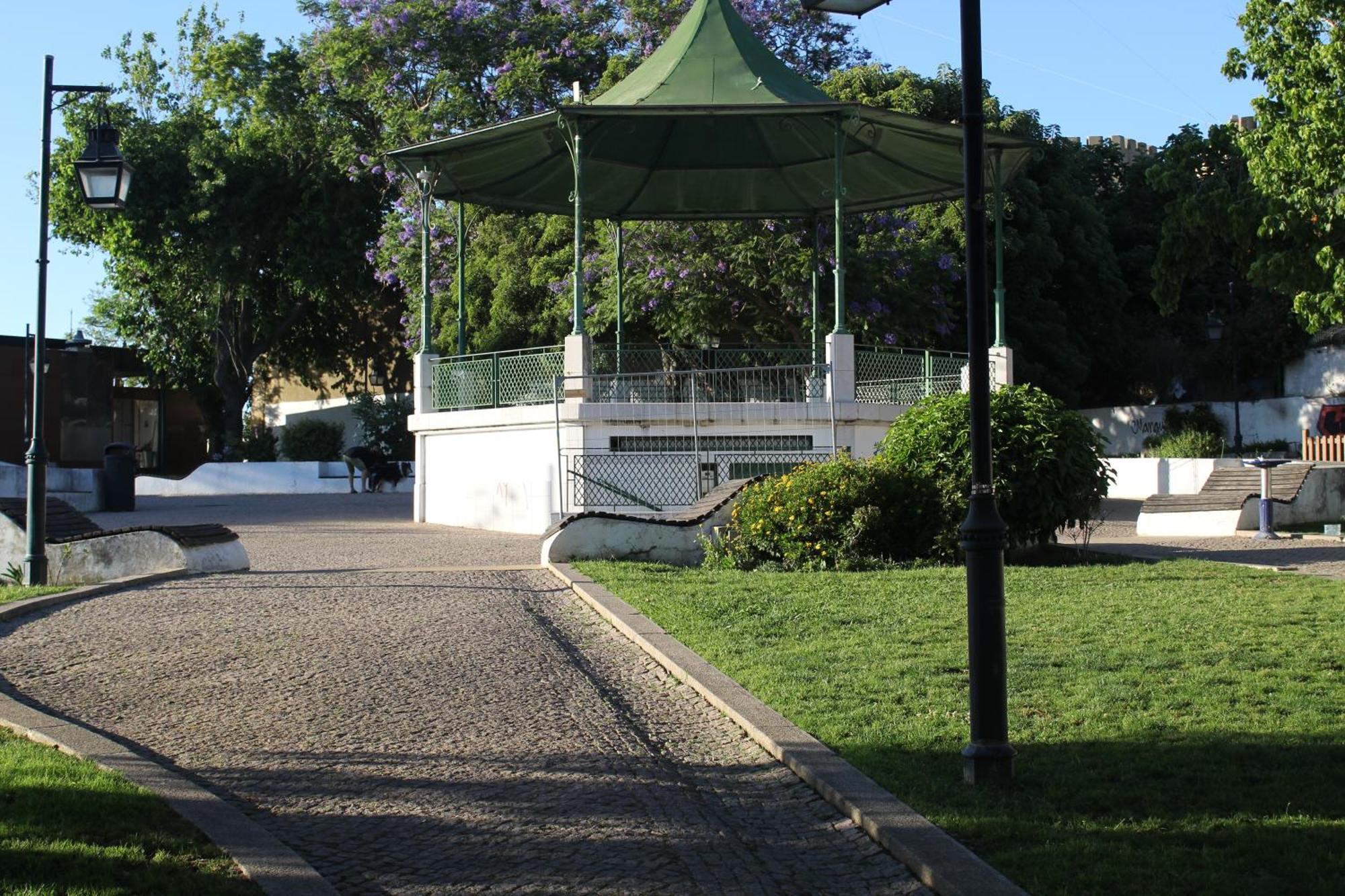 Cantinho Do Tejo 阿尔马达 外观 照片